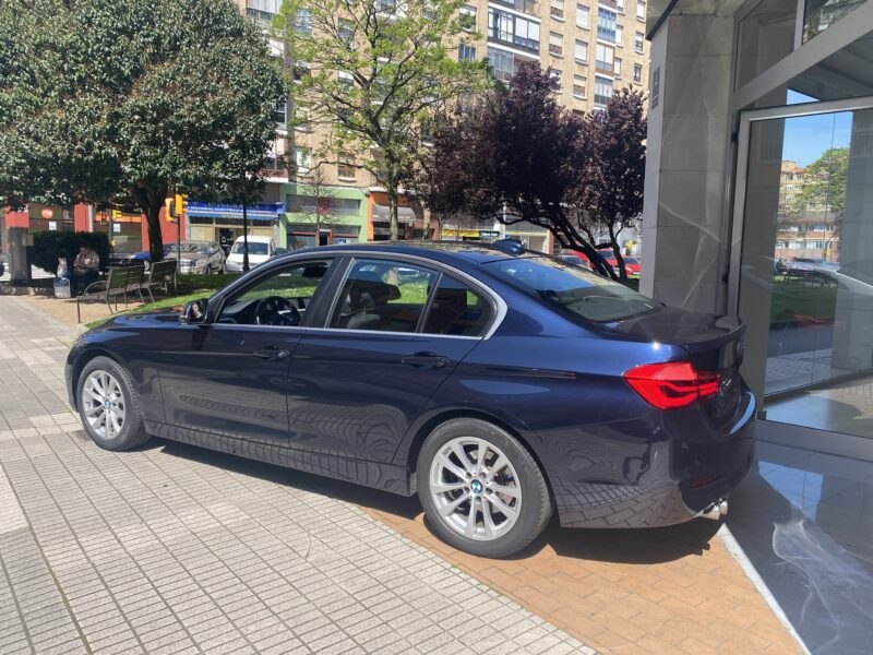 BMW Serie 3 320d
