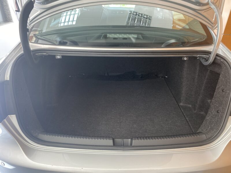 VOLKSWAGEN JETTA 1.2 TSI ADVANCE BLUEMOTION