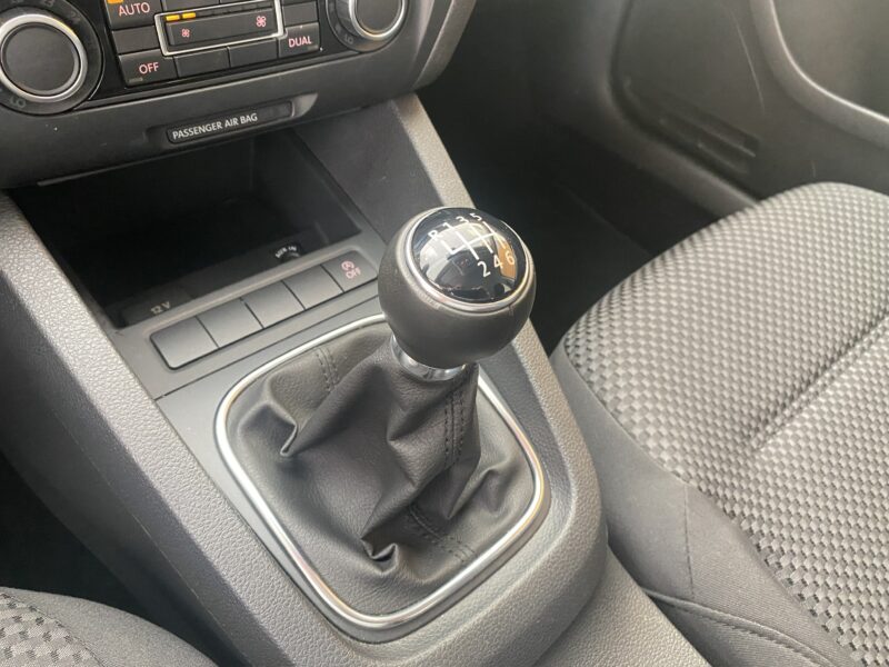 VOLKSWAGEN JETTA 1.2 TSI ADVANCE BLUEMOTION