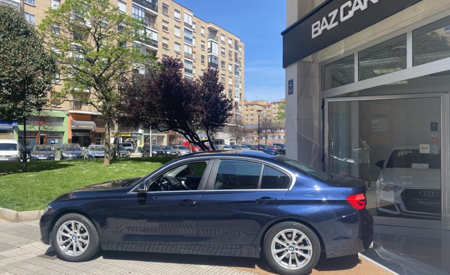 BMW Serie 3 320d