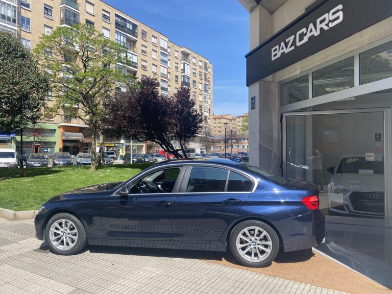 BMW Serie 3 320d