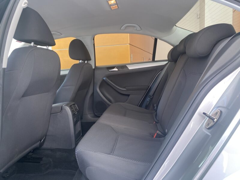 VOLKSWAGEN JETTA 1.2 TSI ADVANCE BLUEMOTION