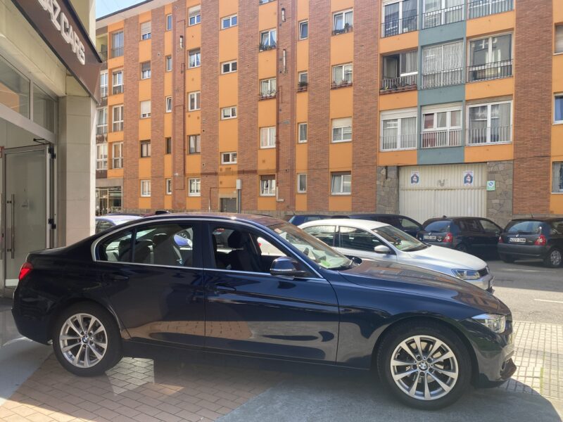 BMW Serie 3 320d