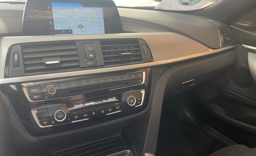 BMW Serie 4 420Da
