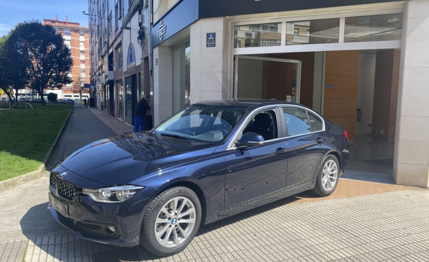BMW Serie 3 320d