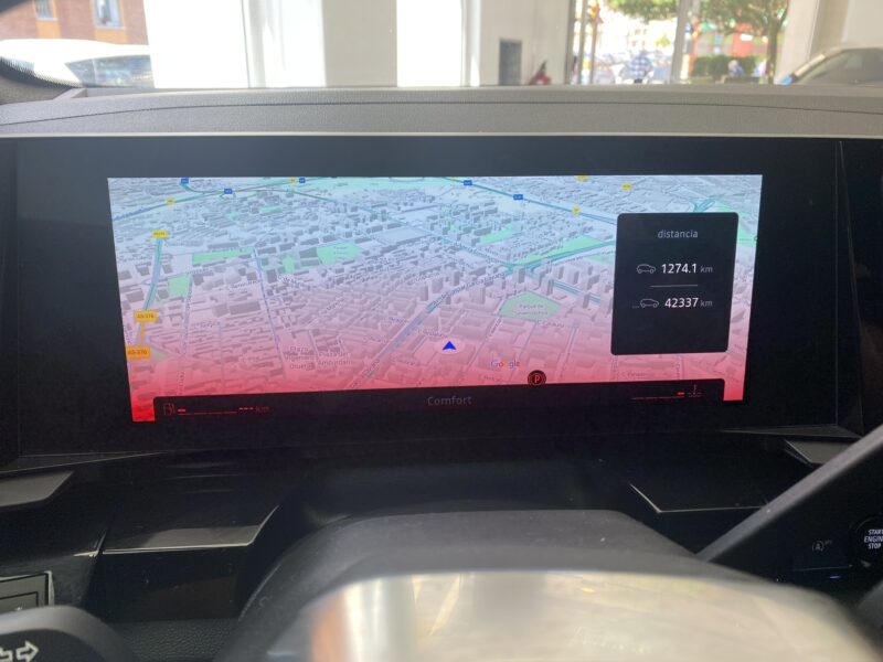 RENAULT AUSTRAL TECHNO ESPRIT ALPIN MILD HYBRID