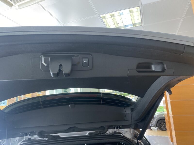 RENAULT AUSTRAL TECHNO ESPRIT ALPIN MILD HYBRID