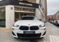 BMW X2 SDRIVE 18DA