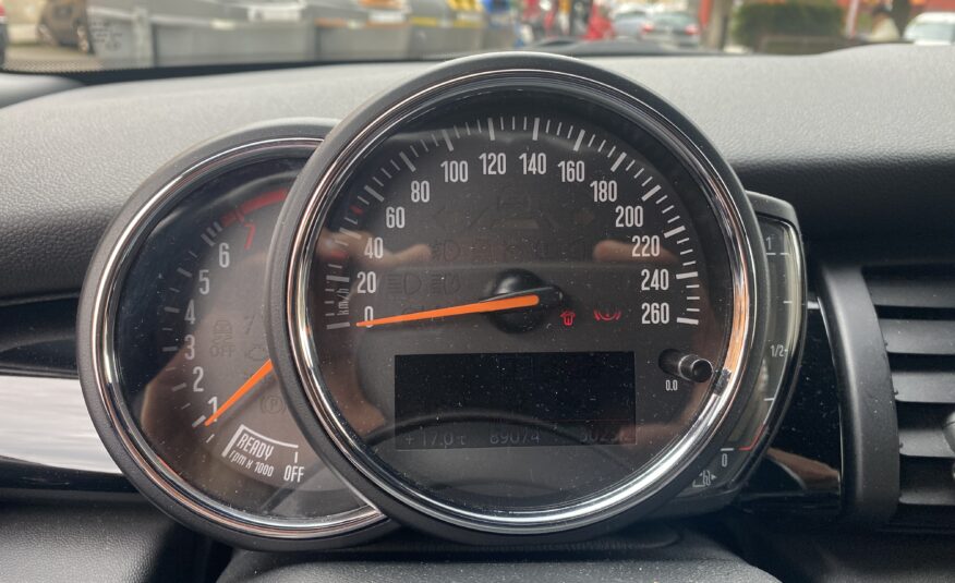 MINI MINI 5P COOPER
