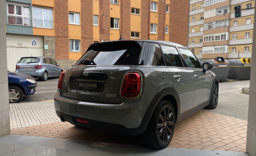 MINI MINI 5P COOPER