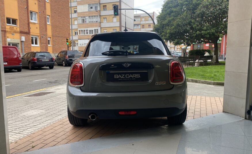 MINI MINI 5P COOPER