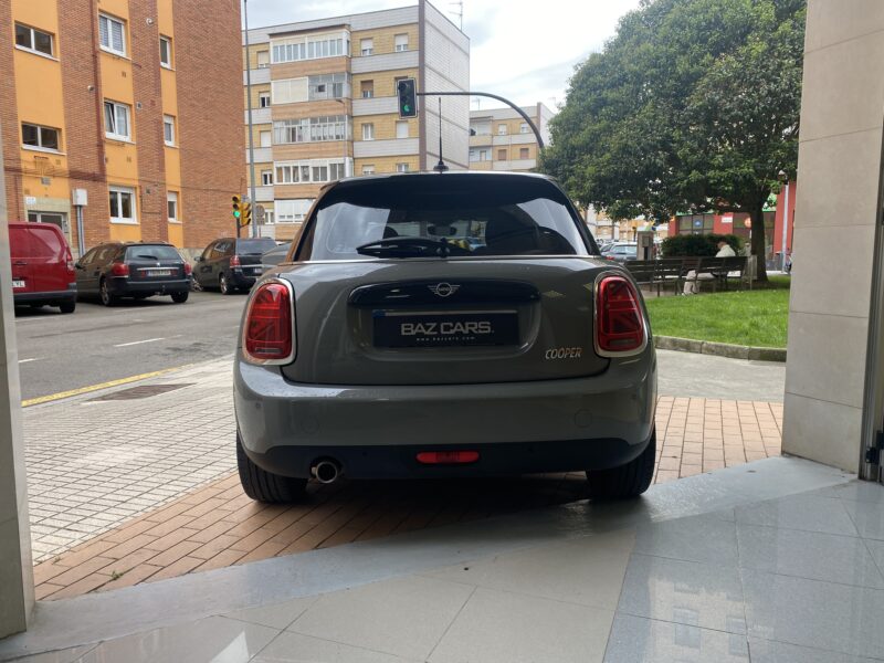 MINI MINI 5P COOPER