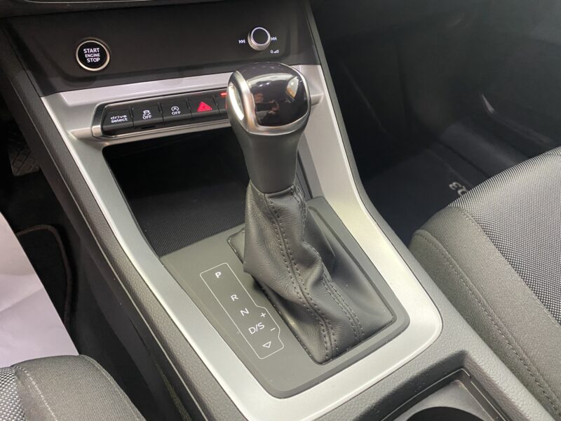 AUDI Q3 SPORBACK 35 TDI ADVANCE STRONIC