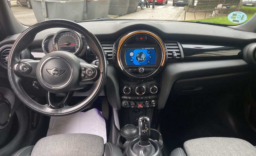 MINI MINI 5P COOPER