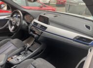 BMW X2 SDRIVE 18DA