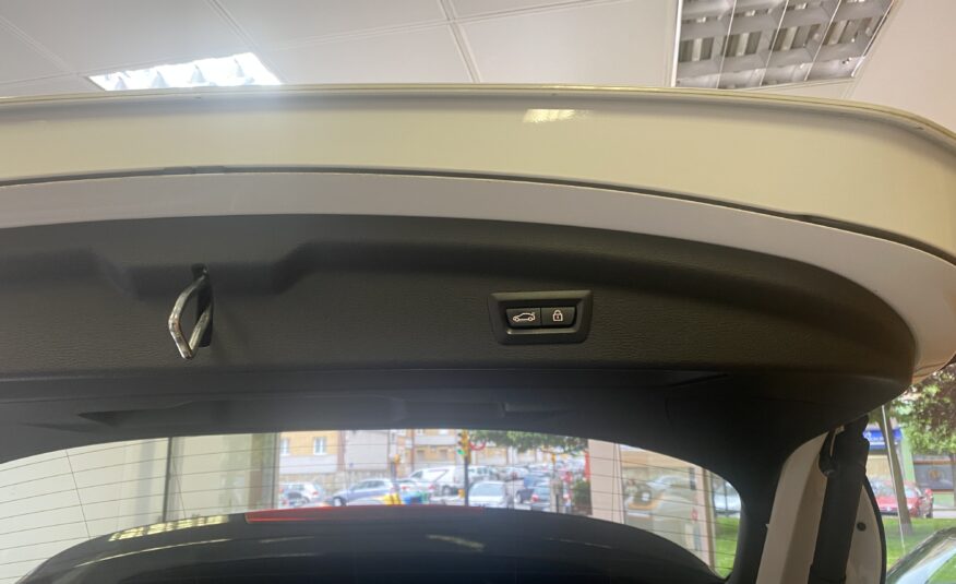 BMW X2 SDRIVE 18DA