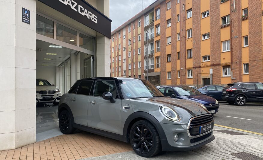 MINI MINI 5P COOPER