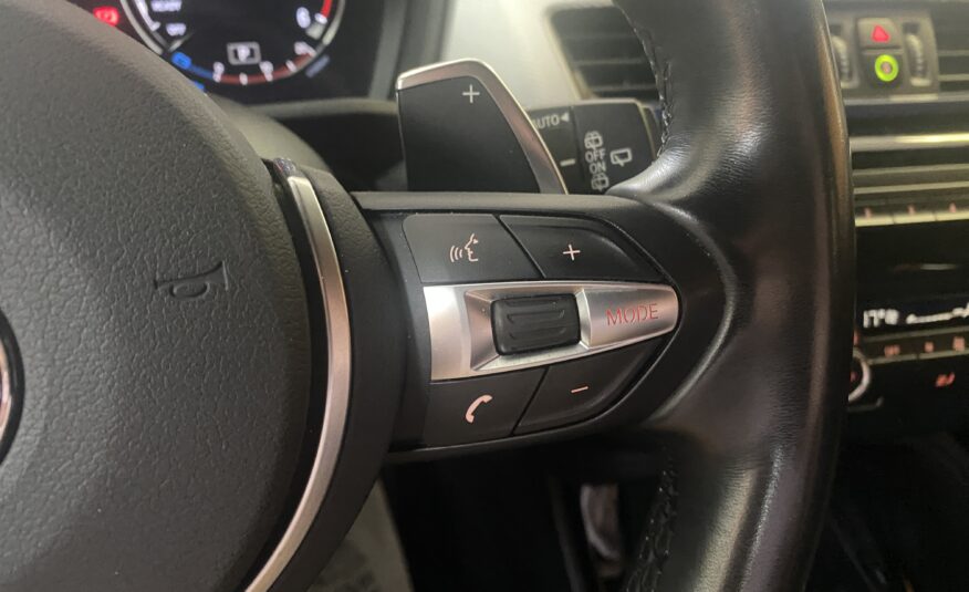 BMW X2 SDRIVE 18DA