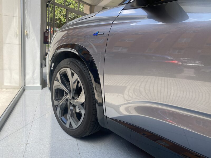 RENAULT AUSTRAL TECHNO ESPRIT ALPIN MILD HYBRID