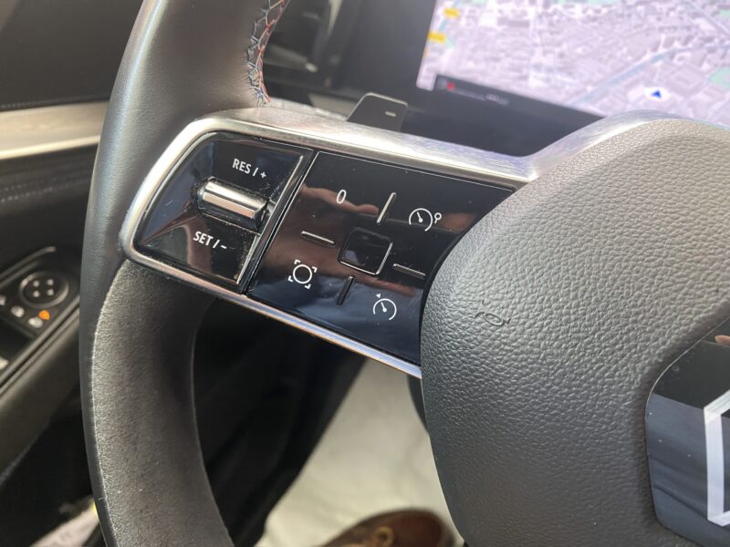 RENAULT AUSTRAL TECHNO ESPRIT ALPIN MILD HYBRID