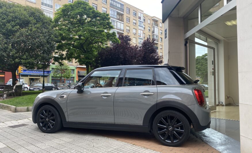 MINI MINI 5P COOPER
