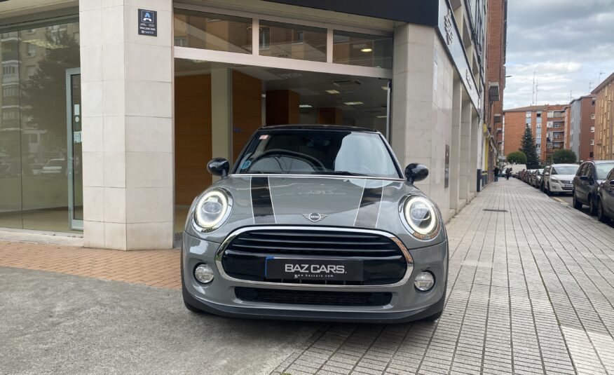 MINI MINI 5P COOPER