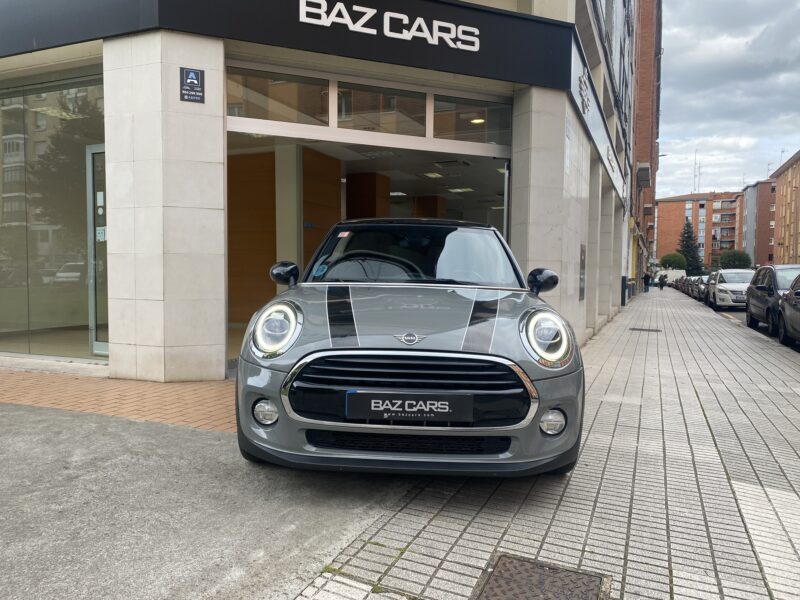 MINI MINI 5P COOPER