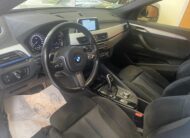 BMW X2 SDRIVE 18DA