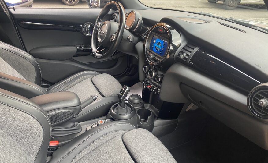 MINI MINI 5P COOPER