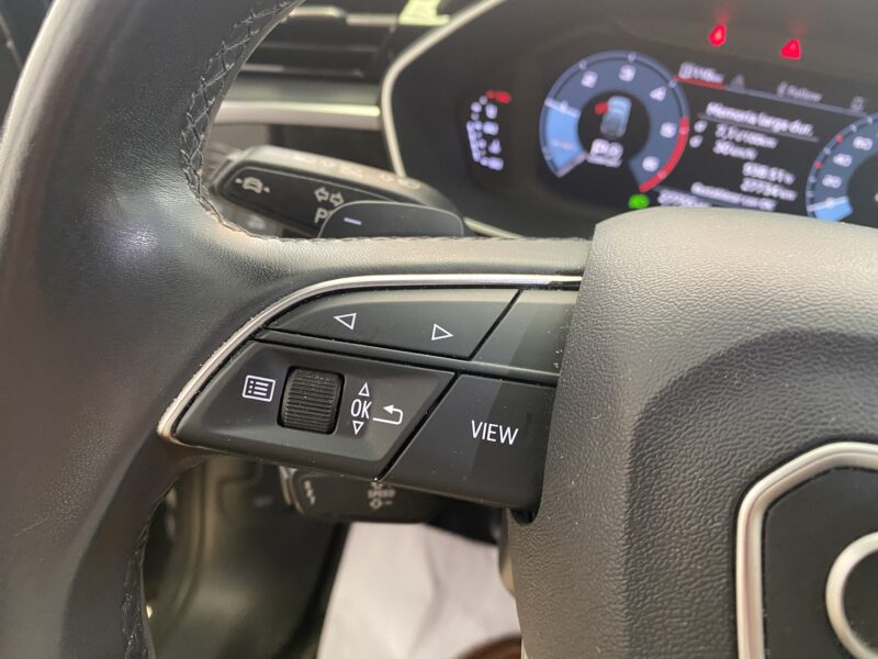 AUDI Q3 SPORBACK 35 TDI ADVANCE STRONIC