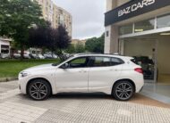 BMW X2 SDRIVE 18DA