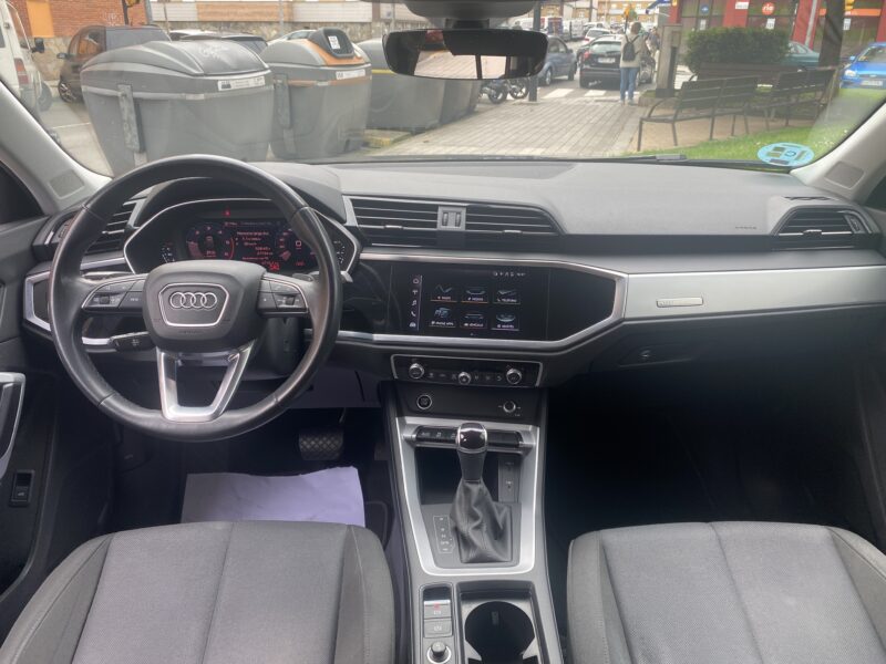 AUDI Q3 SPORBACK 35 TDI ADVANCE STRONIC