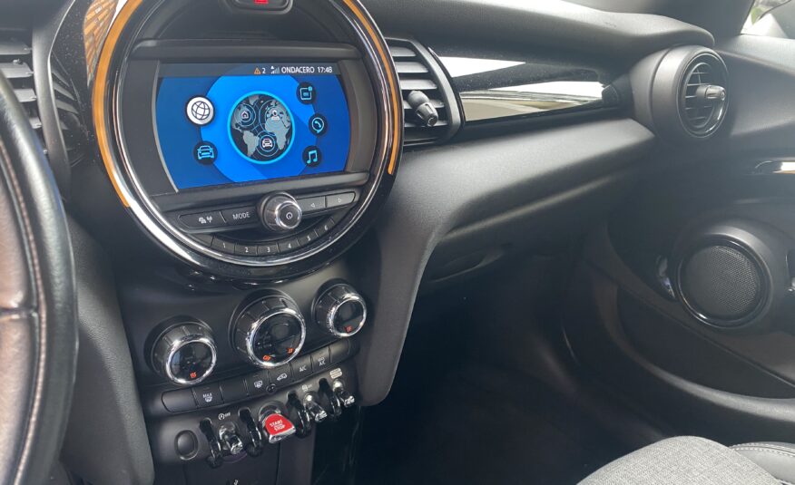 MINI MINI 5P COOPER