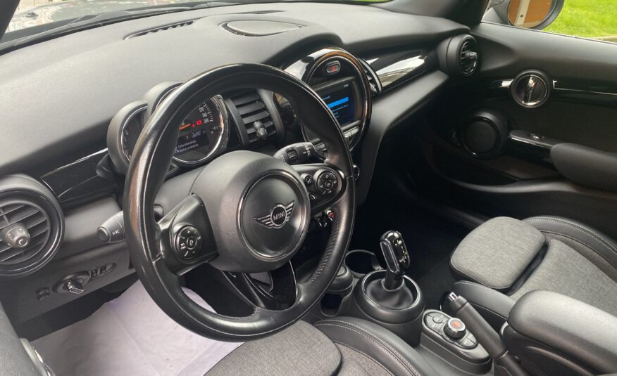 MINI MINI 5P COOPER