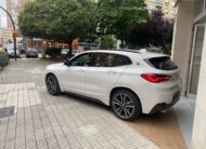 BMW X2 SDRIVE 18DA
