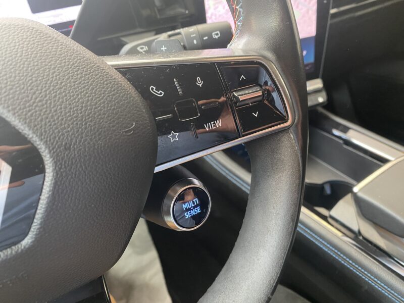 RENAULT AUSTRAL TECHNO ESPRIT ALPIN MILD HYBRID