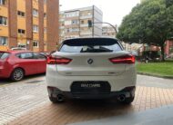 BMW X2 SDRIVE 18DA