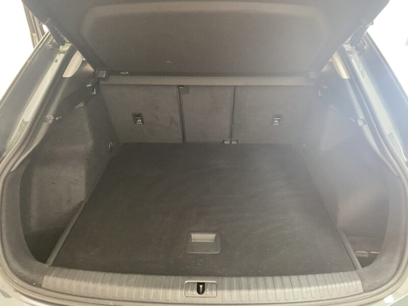 AUDI Q3 SPORBACK 35 TDI ADVANCE STRONIC