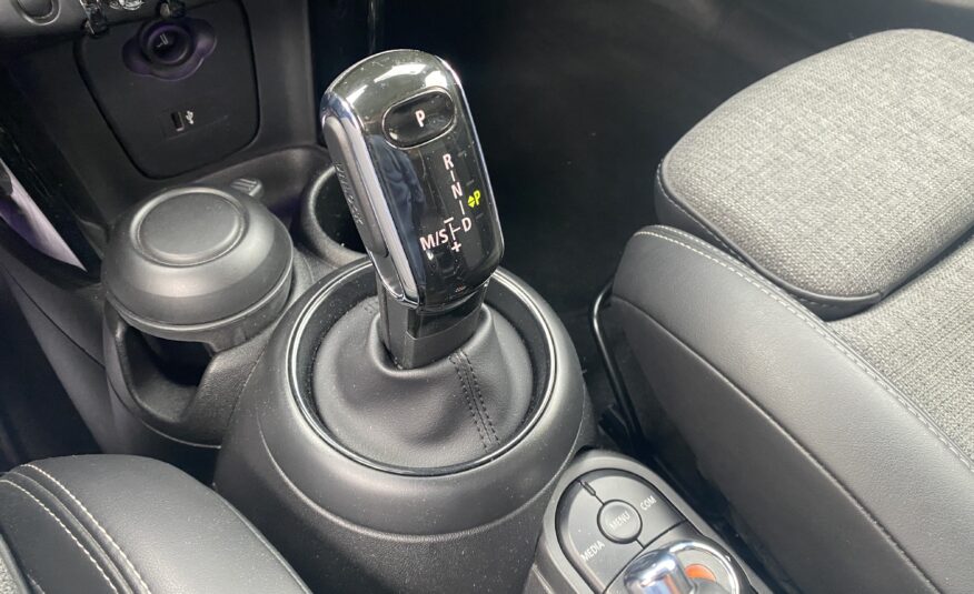 MINI MINI 5P COOPER
