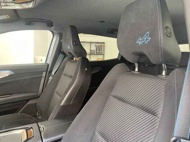 RENAULT AUSTRAL TECHNO ESPRIT ALPIN MILD HYBRID