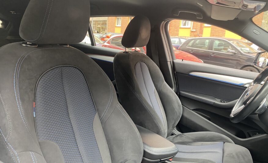 BMW X2 SDRIVE 18DA