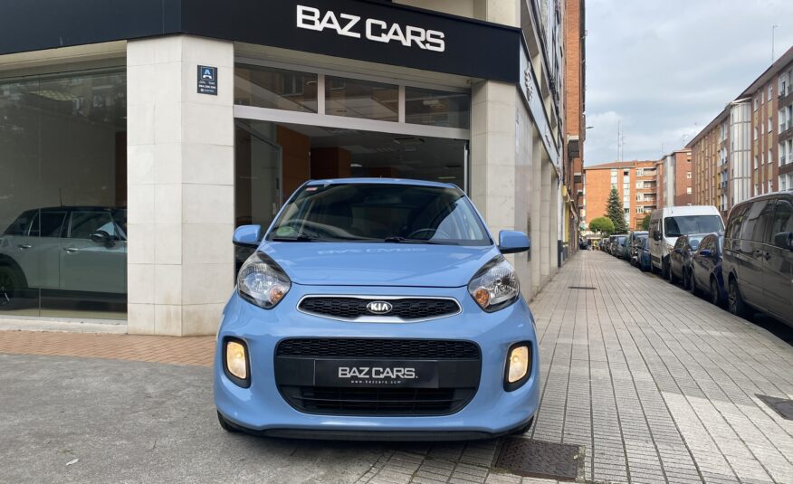KIA PICANTO 1.0 66CV TECH