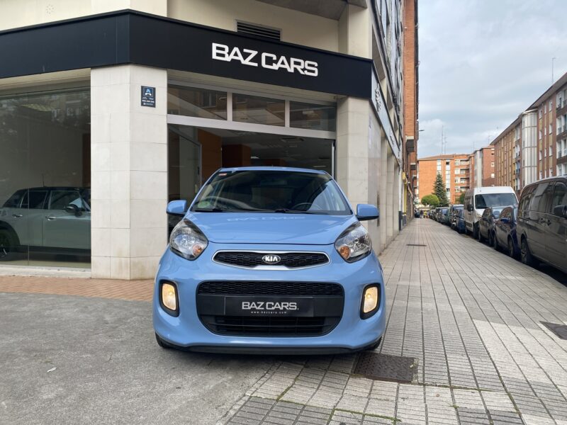 KIA PICANTO 1.0 66CV TECH