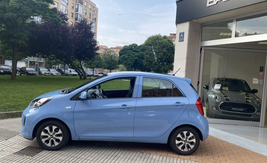 KIA PICANTO 1.0 66CV TECH