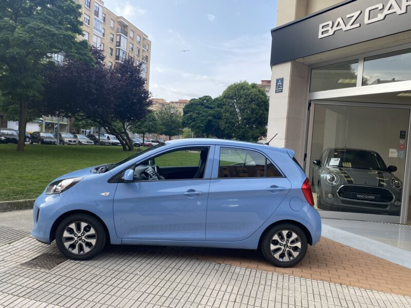 KIA PICANTO 1.0 66CV TECH