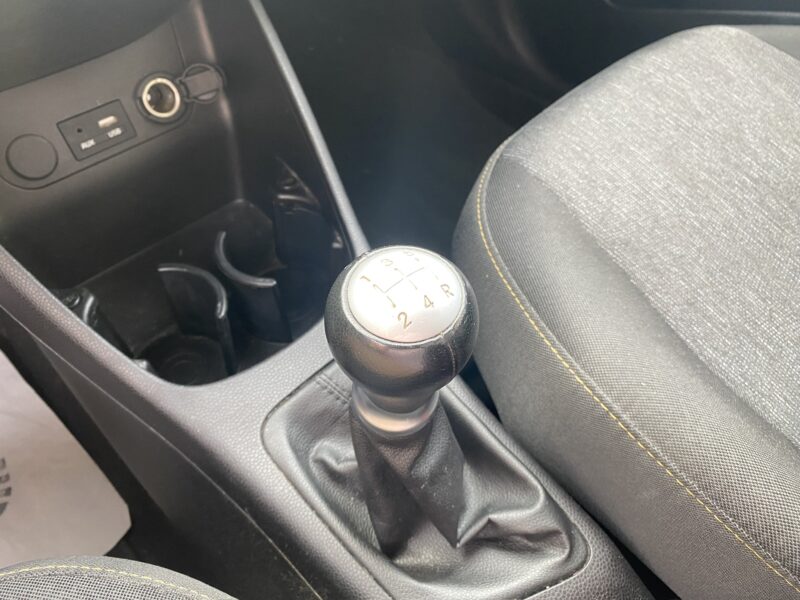 KIA PICANTO 1.0 66CV TECH