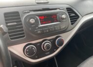 KIA PICANTO 1.0 66CV TECH