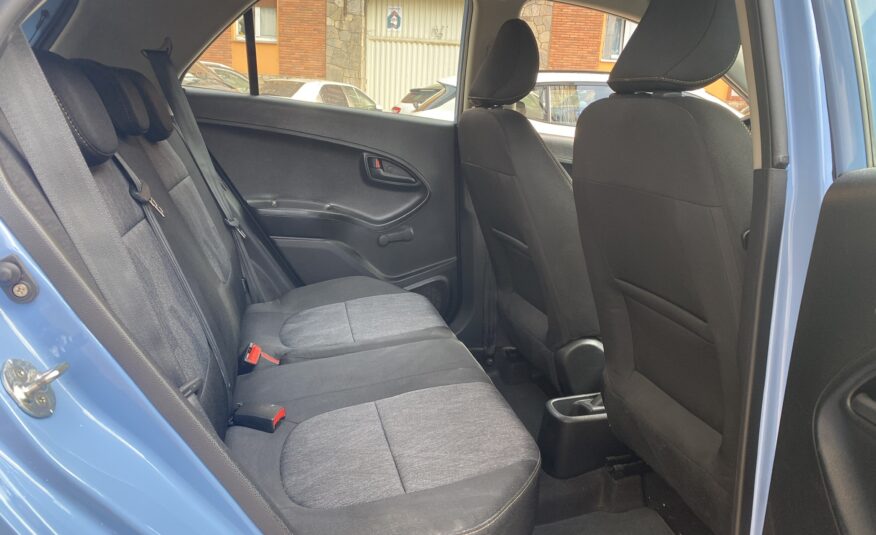 KIA PICANTO 1.0 66CV TECH