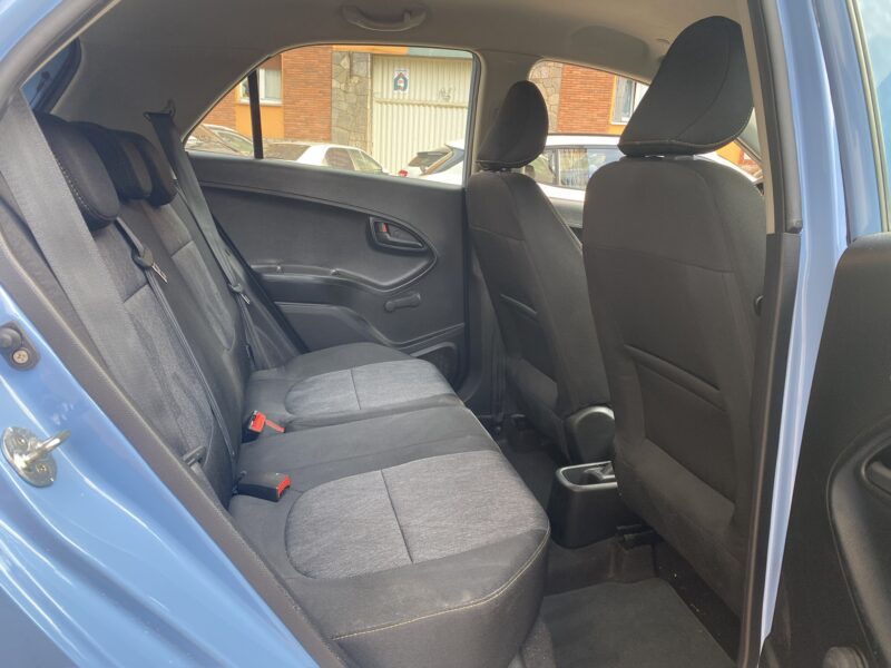 KIA PICANTO 1.0 66CV TECH