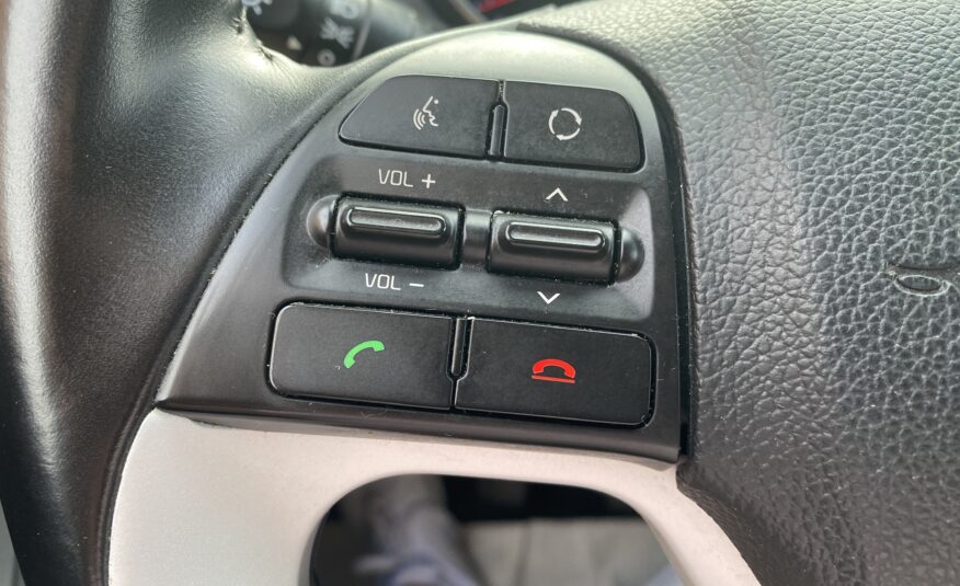 KIA PICANTO 1.0 66CV TECH